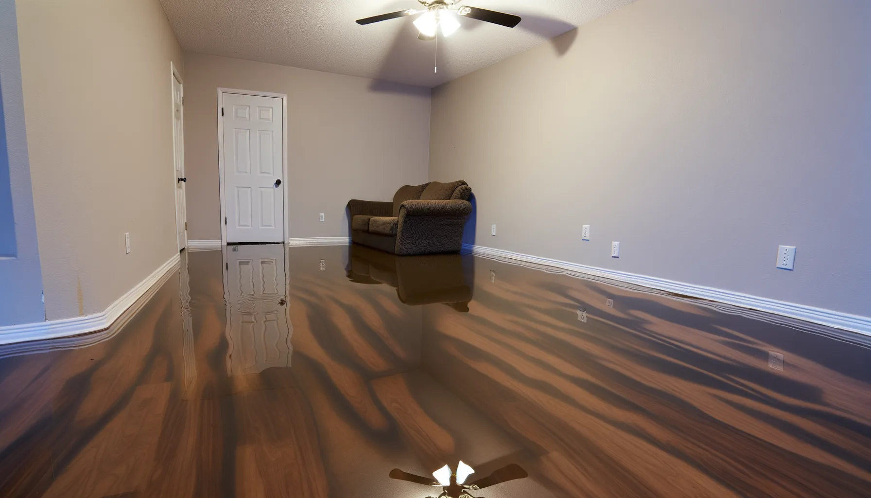 Storm Damage Restoration