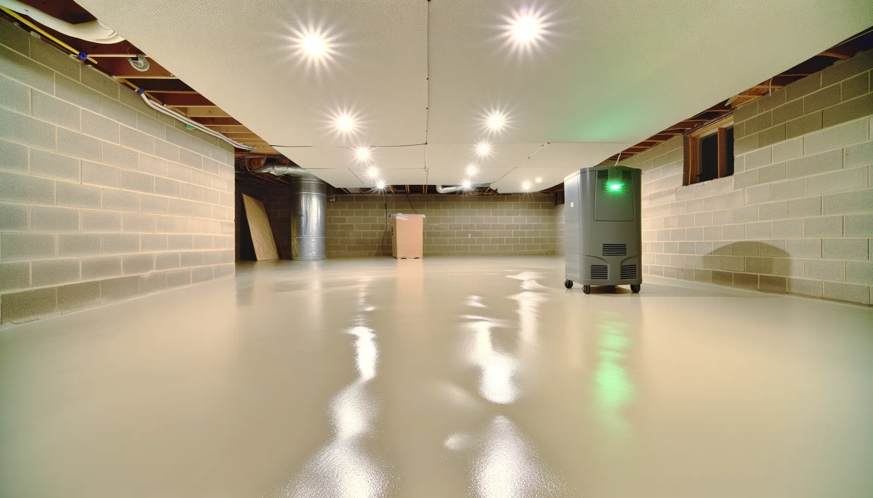 Mold Remediation - Project 2