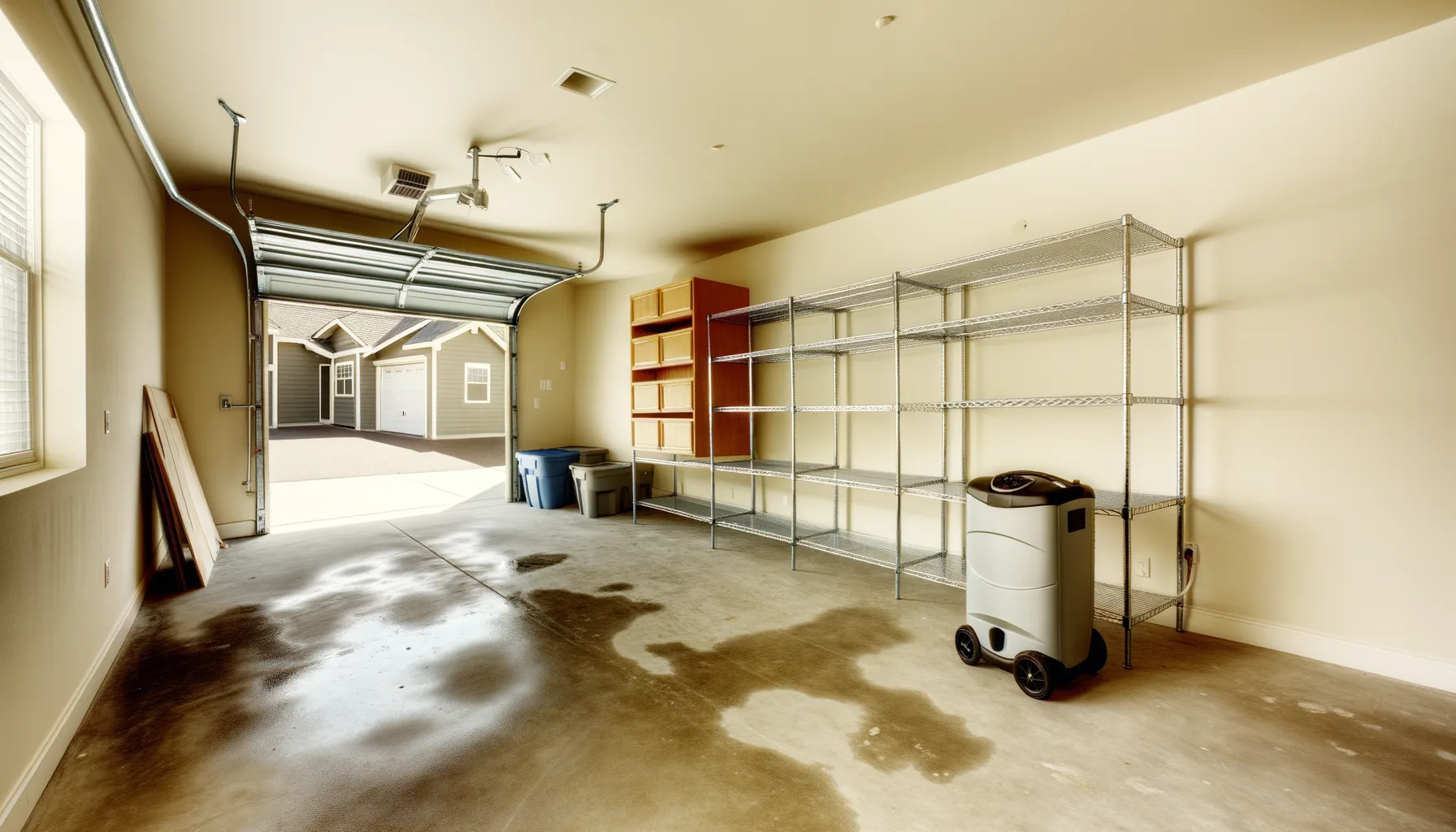 How to Choose the Best Water Damage Restoration Company in Littleton