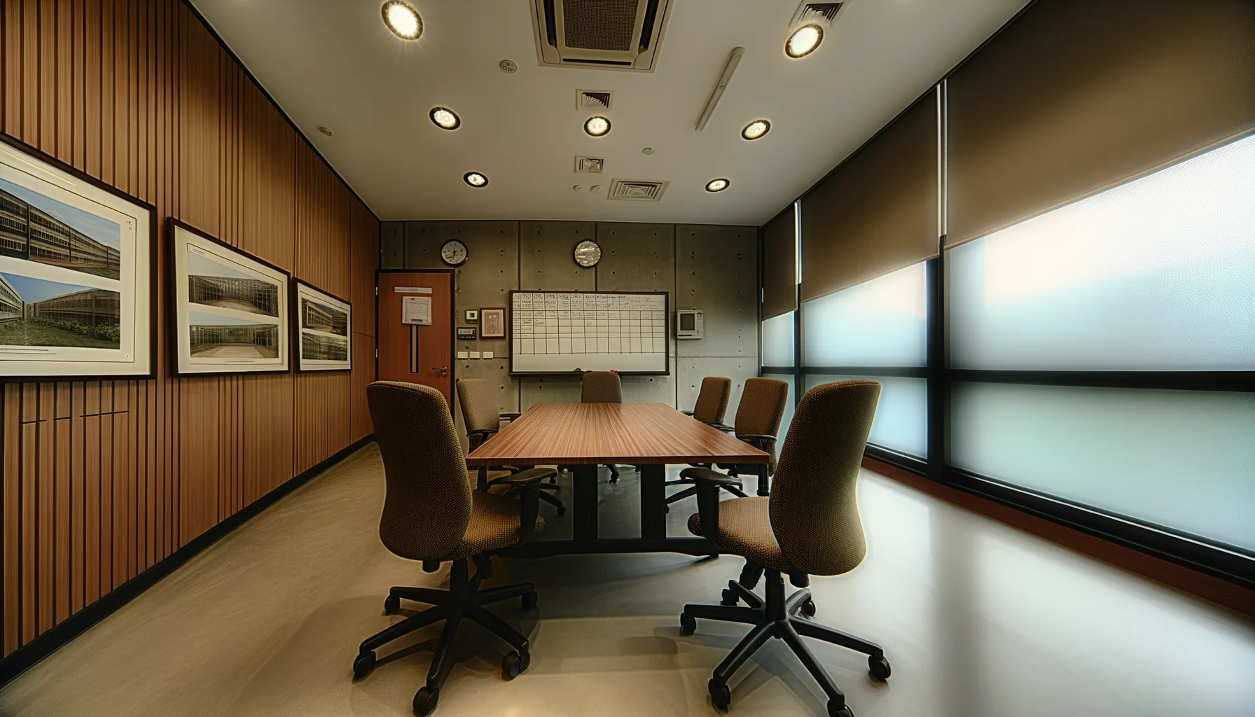 SummitDry Water Damage Cleanup team