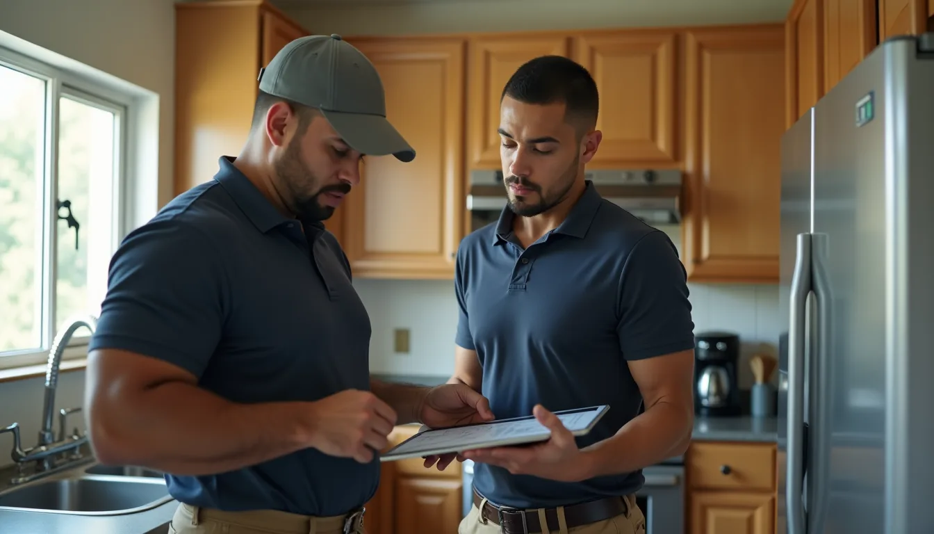 Basement Flooding Solutions